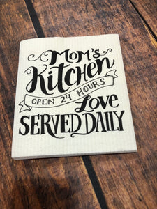 K Moms Kitchen