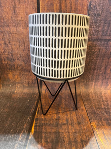 K Thomas Pot