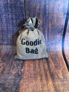 K Goodie Bag