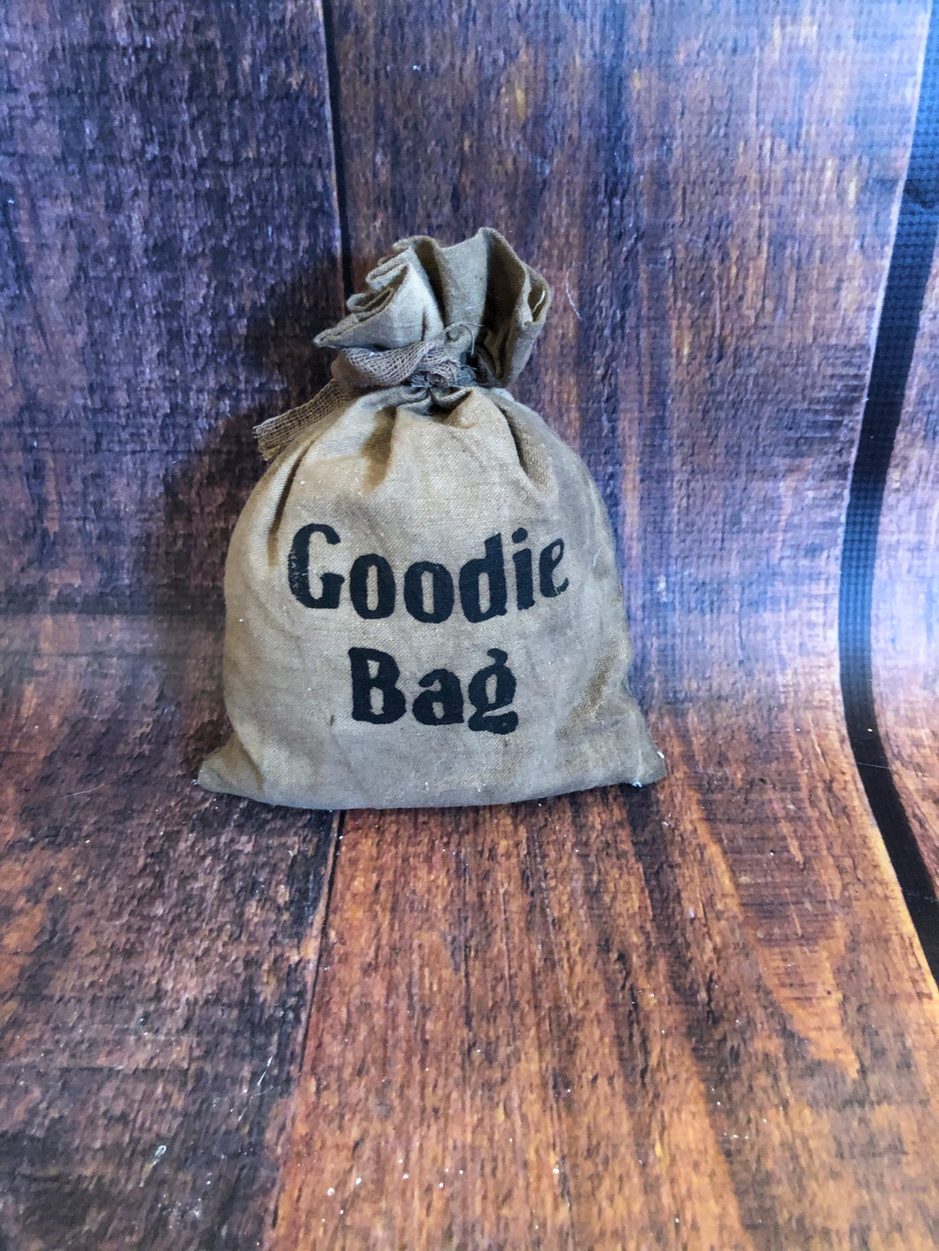 K Goodie Bag