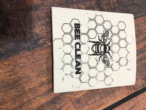 K Bee Clean