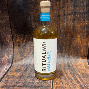 K Ritual Tequila Alternative