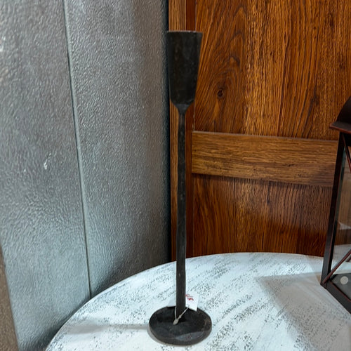 K Candle Stick Holder Mediun
