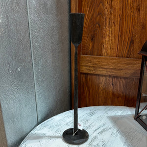 K Candle Stick Holder Mediun