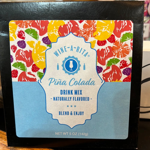K Pina Colada Wine-A-Rita