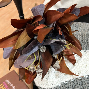 K Brown Eucalyptus Bundle
