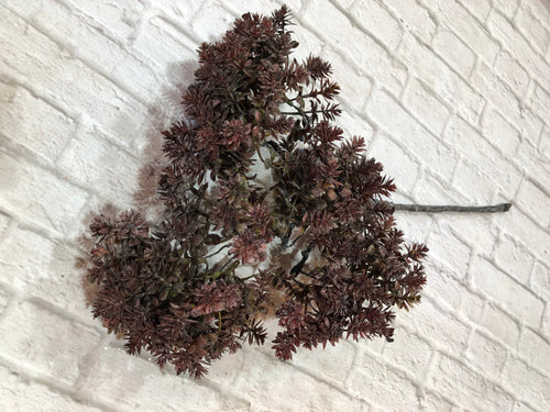 K Mini Sedum Spray