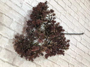 K Mini Sedum Spray